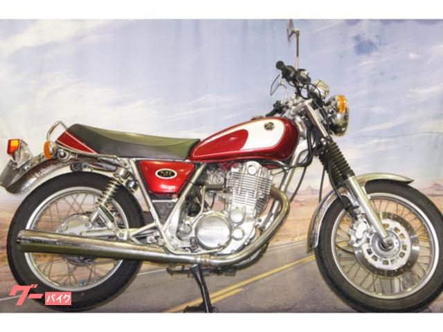 ＳＲ４００