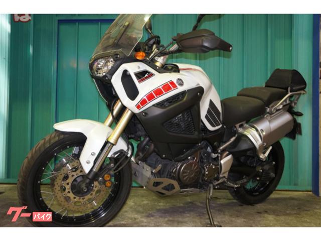 ヤマハ XT1200Zスーパーテネレ｜バイクキング名古屋／植田