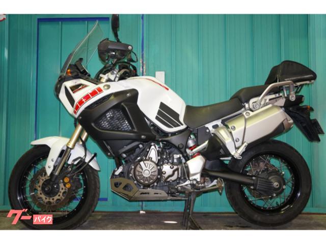 ヤマハ XT1200Zスーパーテネレ｜バイクキング名古屋／植田