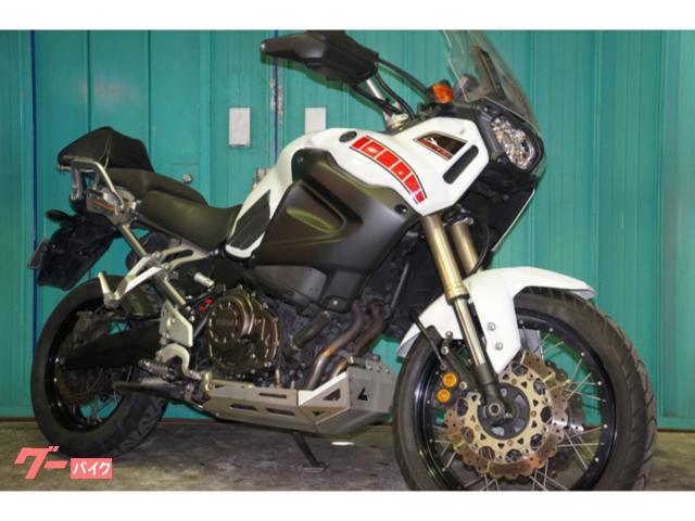 ヤマハ XT1200Zスーパーテネレ｜バイクキング名古屋／植田