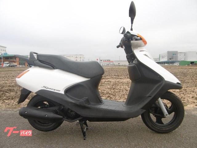 スペイシー１００ ホンダ 愛知県のバイク一覧 新車 中古バイクなら グーバイク