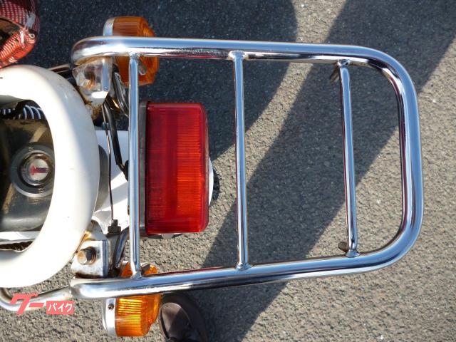 ヤマハ 1974 LB50 チャッピー 旧車 不動 日立南太田IC 輸出モデルを国内に
