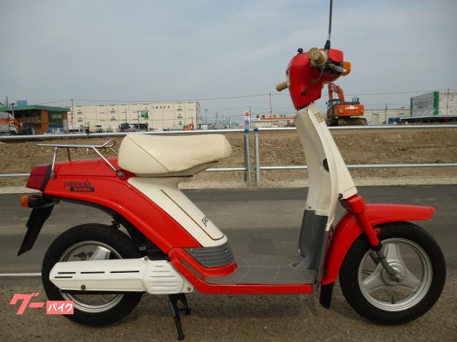 ヤマハ パッソーラ ａ ｐ ｋ オートパラダイス関西 大口営業所 新車 中古バイクなら グーバイク
