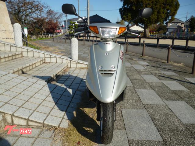 ヤマハ ＪＯＧ ＦＩＮＥ ＳＥＬＥＣＴＩＯＮ｜Ａ・Ｐ・Ｋ（オートパラダイス関西） 大口営業所｜新車・中古バイクなら【グーバイク】