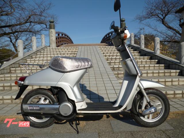 ホンダ タクト ｜A・P・K（オートパラダイス関西） 大口営業所｜新車・中古バイクなら【グーバイク】