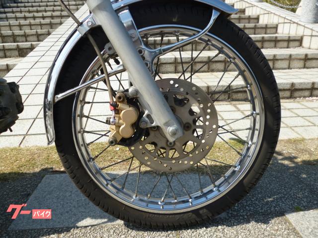 ヤマハ ＹＢ－１ Ｆｏｕｒ 改｜Ａ・Ｐ・Ｋ（オートパラダイス関西） 大口営業所｜新車・中古バイクなら【グーバイク】