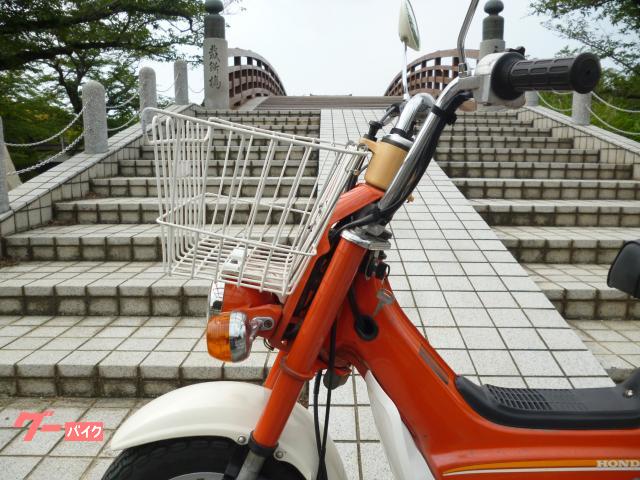 ホンダ シャリー｜A・P・K（オートパラダイス関西） 大口営業所