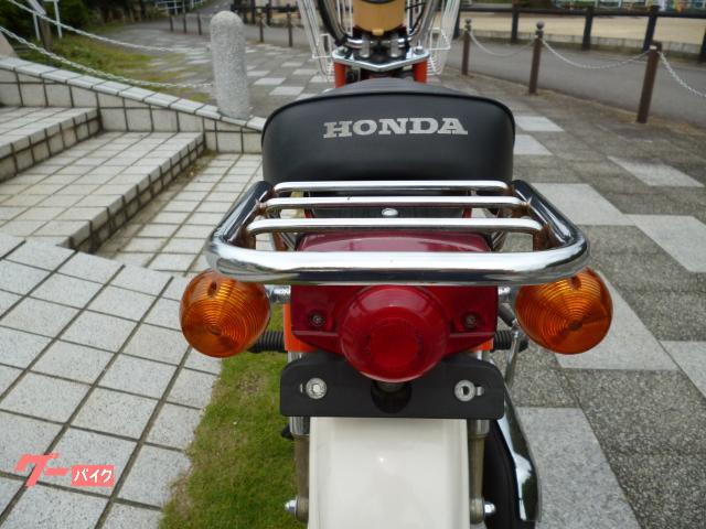 ホンダ - シャリー ホンダ（HONDA）1983年 CHALY 50・マイナーチェンジのカタログ