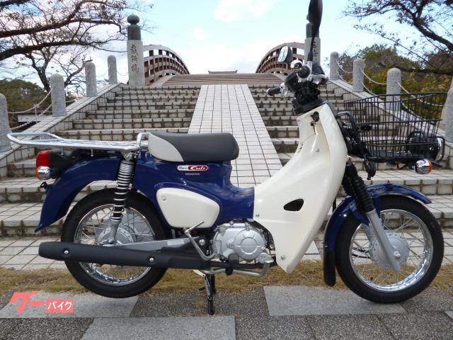 ホンダ スーパーカブ５０プロ｜Ａ・Ｐ・Ｋ（オートパラダイス関西） 大口営業所｜新車・中古バイクなら【グーバイク】