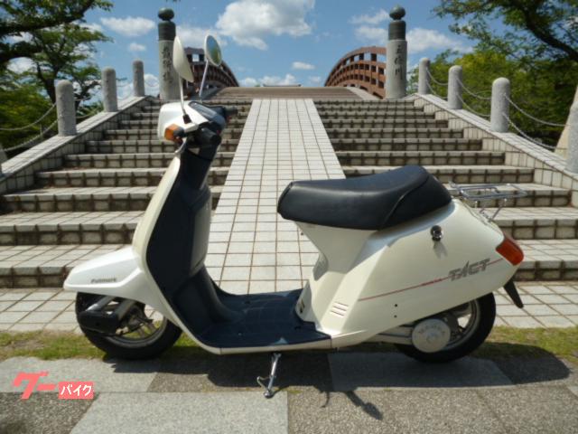 ホンダ タクト・フルマーク｜A・P・K（オートパラダイス関西