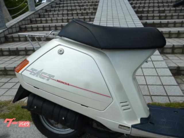 ホンダ タクト・フルマーク｜A・P・K（オートパラダイス関西