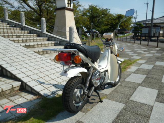 ヤマハ チャッピー50｜A・P・K（オートパラダイス関西） 大口営業