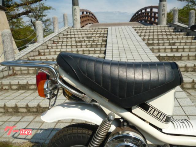 ヤマハ チャッピー50｜A・P・K（オートパラダイス関西） 大口営業