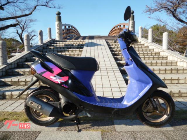 スーパーＤｉｏ　ＺＸ