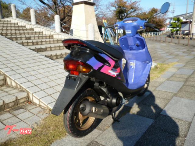 ホンダ スーパーDio ZX｜A・P・K（オートパラダイス関西