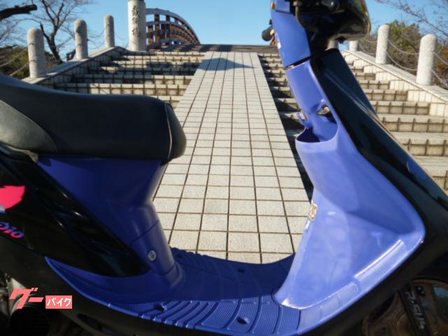 ホンダ スーパーDio ZX｜A・P・K（オートパラダイス関西