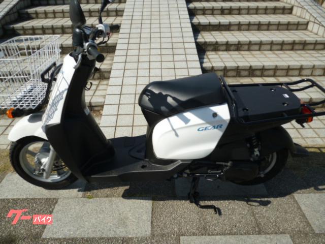 ヤマハ GEAR|A・P・K(オートパラダイス関西) 大口営業所 ヤマハ GEAR|A・P・K(オートパラダイス関西) 大口営業所