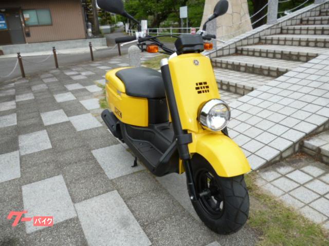 車両情報:ヤマハ VOX | A・P・K（オートパラダイス関西） 大口営業所