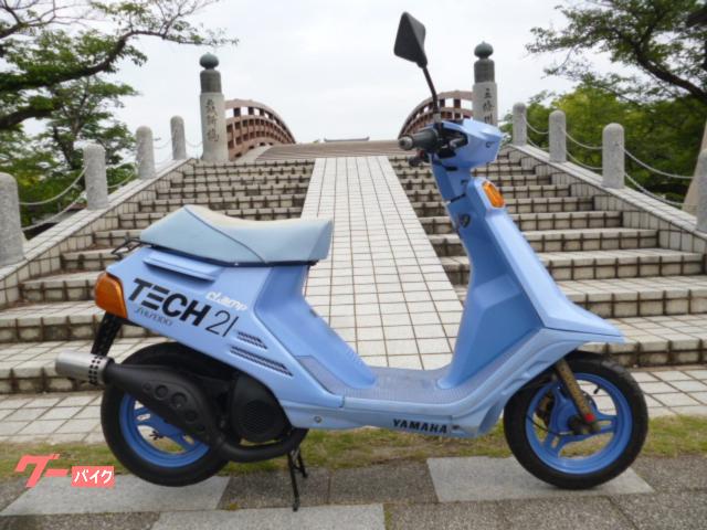 ヤマハ チャンプRS TEHC 21｜A・P・K（オートパラダイス