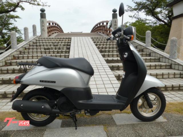 トゥデイ AF67