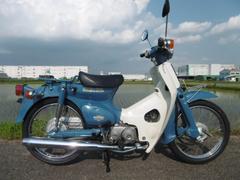 グーバイク 愛知県 スーパーカブc50 ホンダ のバイク検索結果一覧 1 1件