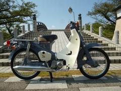 ホンダ　スーパーカブＣ５０