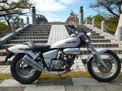 ホンダ　ＭＡＧＮＡ　ＦＩＦＴＹ