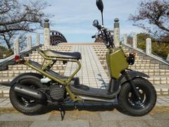 ズーマー(ホンダ) 愛知県のバイク一覧｜新車・中古バイクなら【グーバイク】