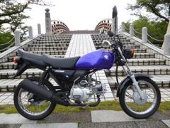 スズキ　ＧＳ５０