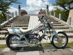 ホンダ　ＪＡＺＺ