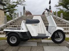 ホンダ　ジャイロＵＰ　２００５年　２サイクル