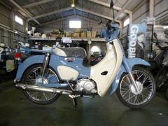 ホンダ　スーパーカブ５０