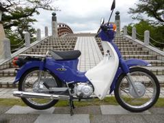 グーバイク】初度登録年 : 2012年以下・「スーパーカブ110(ホンダ)」の