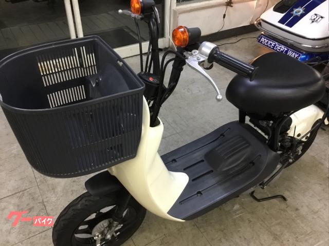 スズキ チョイノリii ｐｒｏｊｅｃｔ ｔｏｍｂｏｙ 新車 中古バイクなら グーバイク