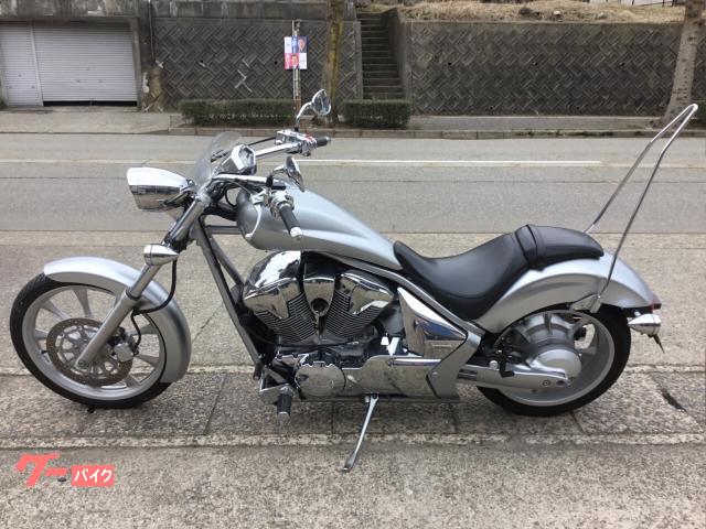 ホンダ ｖｔ１３００ｃｘ ｐｒｏｊｅｃｔ ｔｏｍｂｏｙ 新車 中古バイクなら グーバイク