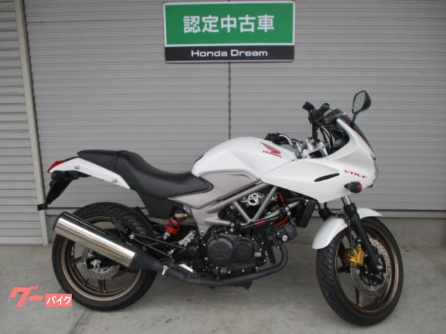 車両情報 ホンダ Vtr250f ホンダドリーム松阪 中古バイク 新車バイク探しはバイクブロス