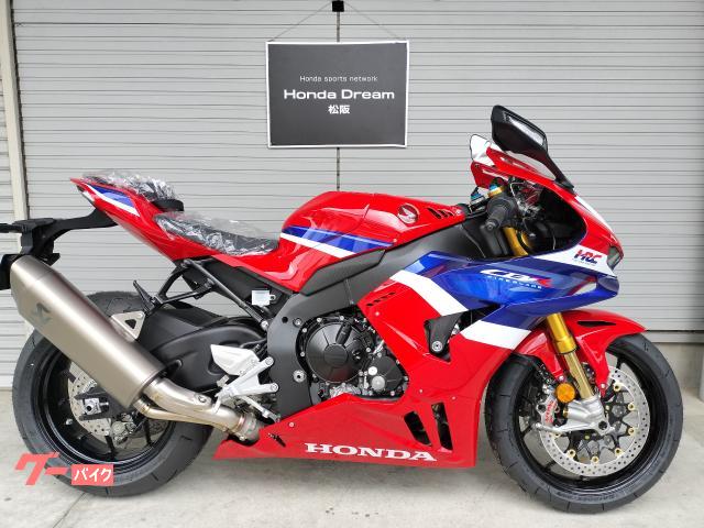 ＣＢＲ１０００ＲＲ−Ｒ