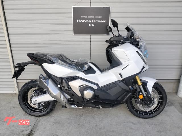 Ｘ−ＡＤＶ　新車　２０２５年モデル