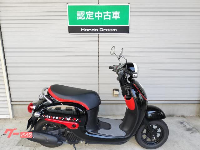 ジョルノ　認定中古車　２０２２年モデル　ワンオーナー　フルノーマル