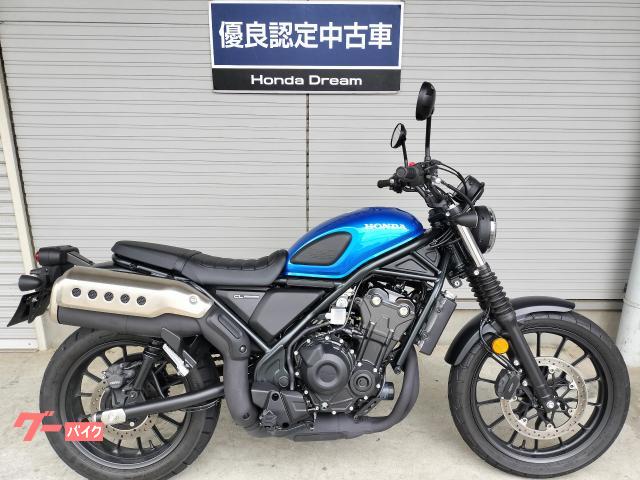 ＣＬ５００　優良認定中古車　２０２３年　フルノーマル