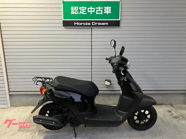 タクト・ベーシック　認定中古車　２０２１年モデル　ワンオーナー車　フルノーマル