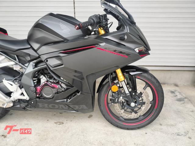 車両情報:ホンダ CBR250RR | ホンダドリーム松阪 | 中古バイク・新車