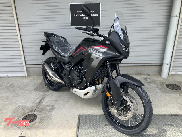 ホンダ XL750トランザルプ E－Clutch 新車2026年