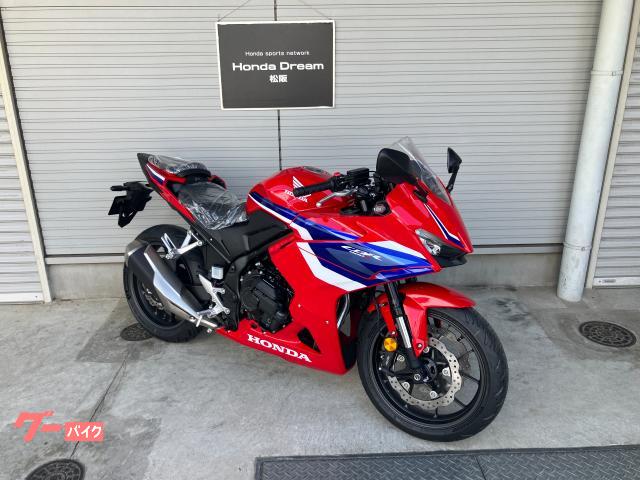 ホンダ CBR400R E－Clutch 新車2026年モデル