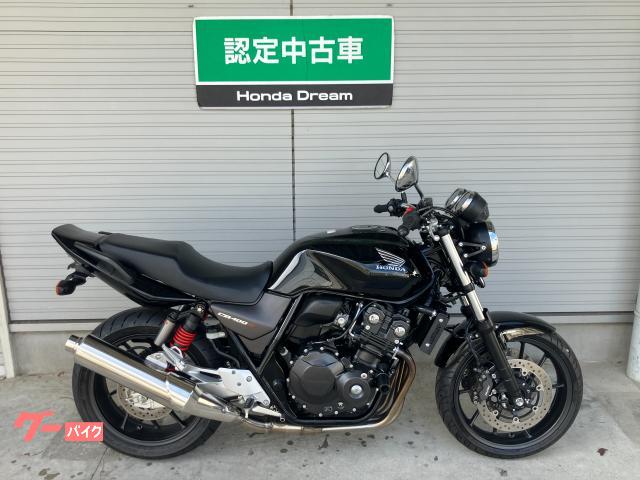 ＣＢ４００Ｓｕｐｅｒ　Ｆｏｕｒ　ＶＴＥＣ　Ｒｅｖｏ