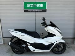 ホンダ　ＰＣＸ