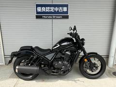 ホンダ　レブル１１００ＭＴ