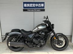 ホンダ　レブル１１００　ＤＣＴ