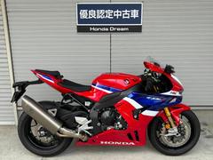 ホンダ　ＣＢＲ１０００ＲＲ−Ｒ