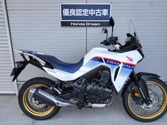 ホンダ　ＸＬ７５０トランザルプ